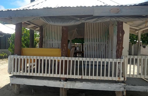 Manase Cabina | Vacation beach fale