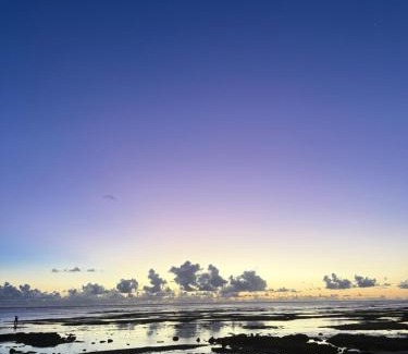 Riambel Casa | Vacation Beach House South of Mauritius - Riambel