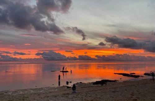Riambel Casa | Vacation Beach House South of Mauritius - Riambel