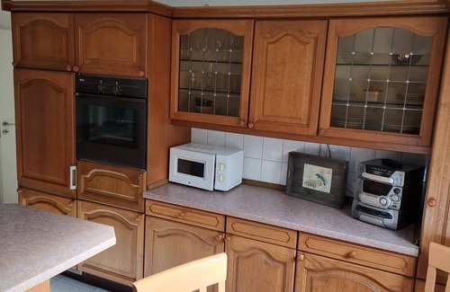 Schleswig-Flensburg District Apartamento | Vacaciones entre mares