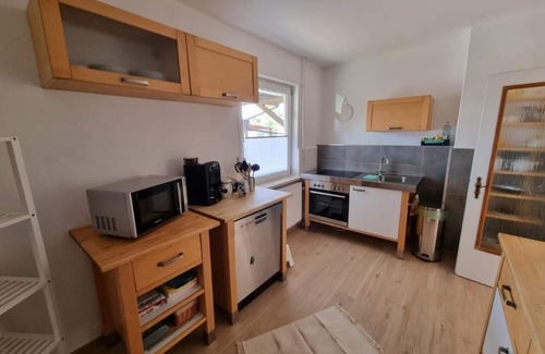 Wustrow Casa | Vacation cottage Am Zollhaus