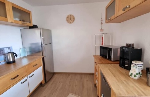 Wustrow Casa | Vacation cottage Am Zollhaus