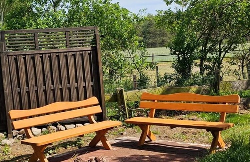 Wustrow Casa | Vacation cottage Am Zollhaus