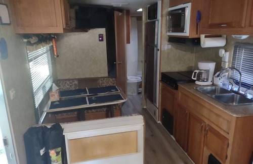 Greenbush Alquiler De RV | Vacation camper