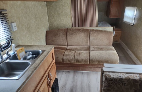 Greenbush Alquiler De RV | Vacation camper