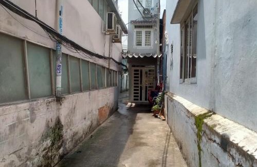 Binh Thanh Cama Y Desayuno | VACATION CHOICE in Vietnam 3