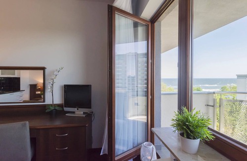 West Pomeranian Voivodeship Apartamento | Vacation Club - Arka Apartments