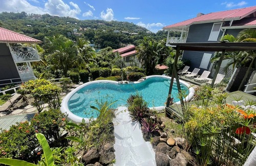 Marigot Bay Villa | Vacation Club By Lush