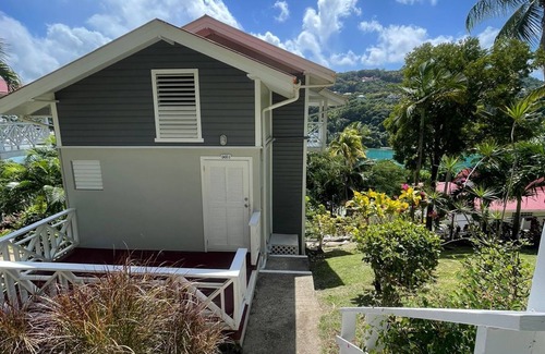 Marigot Bay Villa | Vacation Club By Lush