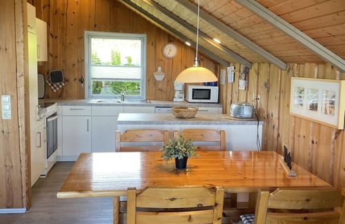 Bockholm Casa | Casa de vacaciones Neumann, Alemania