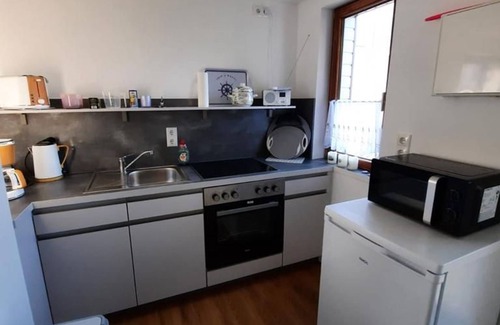 Ribnitz Casa | Vrbo Property