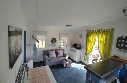 Uplengen Casa | Casa de vacaciones Alte Schmiede, 35647 - Casa de vacaciones
