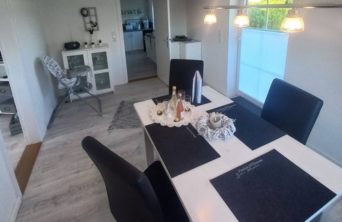 Esgrus Casa | Vacation cottage Alte Kate