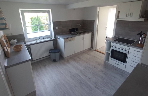 Esgrus Casa | Vacation cottage Alte Kate