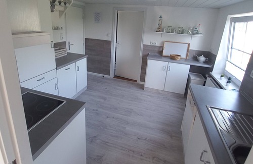 Esgrus Casa | Vacation cottage Alte Kate