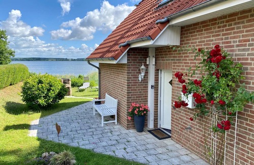 Sternberg Casa | Vacation cottage Biberburg