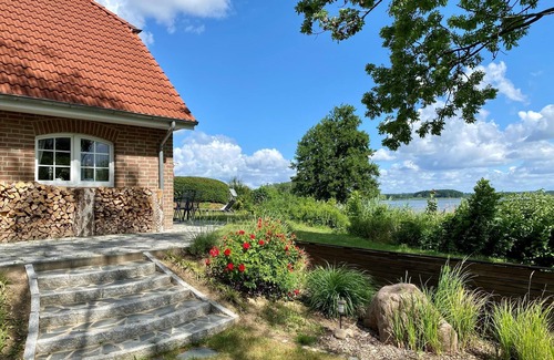 Sternberg Casa | Vacation cottage Biberburg