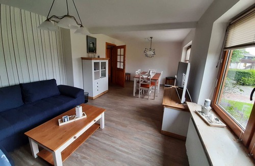 Steinberghaff Casa | Vacation cottage Boje 11