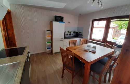 Steinberghaff Casa | Vacation cottage Boje 11