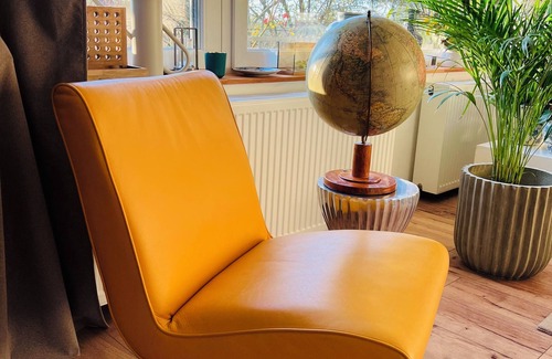 Prichsenstadt Apartamento | Vacation cottage Schott Prichsenstadt