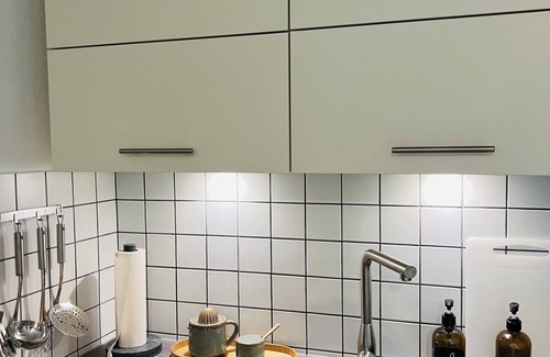 Prichsenstadt Apartamento | Vacation cottage Schott Prichsenstadt