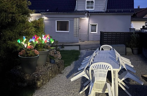 Steina Casa | Vacation cottage Ella