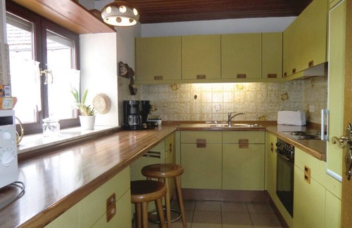 Wiesbaum Casa | Vacation cottage Ferber