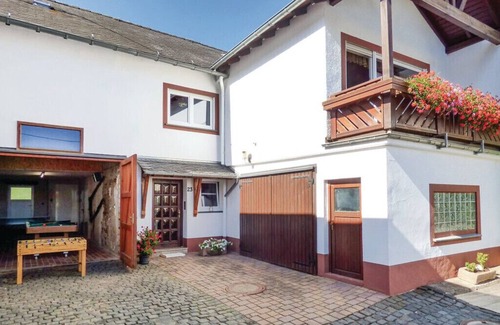 Wiesbaum Casa | Vacation cottage Ferber