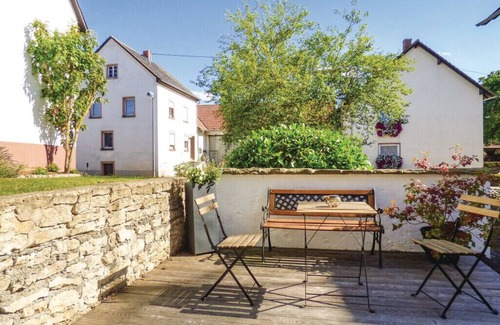 Wiesbaum Casa | Vacation cottage Ferber
