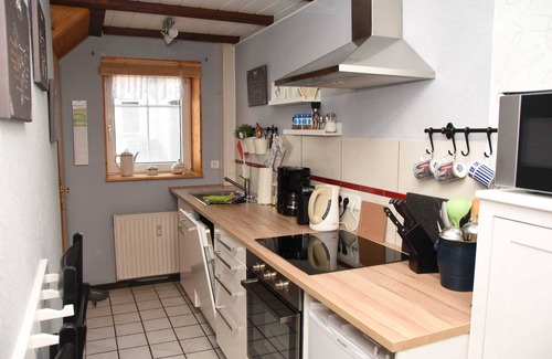 Bad Zwesten Apartamento | Vacation cottage Herby