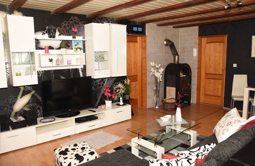 Bad Zwesten Apartamento | Vacation cottage Herby