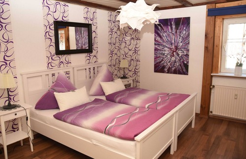 Bad Zwesten Apartamento | Vacation cottage Herby