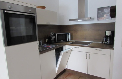 Hildfeld Apartamento | Vacation cottage in Hildfeld