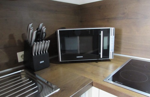 Hildfeld Apartamento | Vacation cottage in Hildfeld