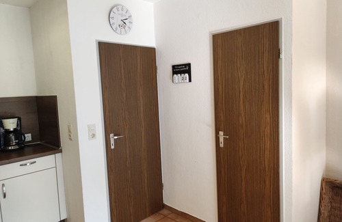 Hildfeld Apartamento | Vacation cottage in Hildfeld
