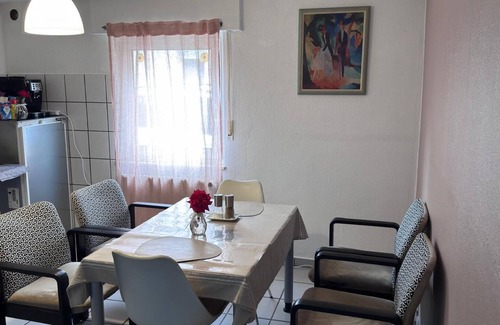 Lambsheim Casa | Vacation cottage in Lambsheim