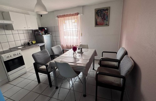 Lambsheim Casa | Vacation cottage in Lambsheim