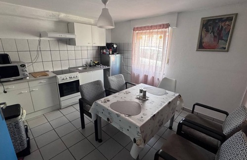 Lambsheim Casa | Vacation cottage in Lambsheim
