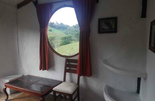 La Gloria Casa | Casa de campo vacacional en Xico, Ver.