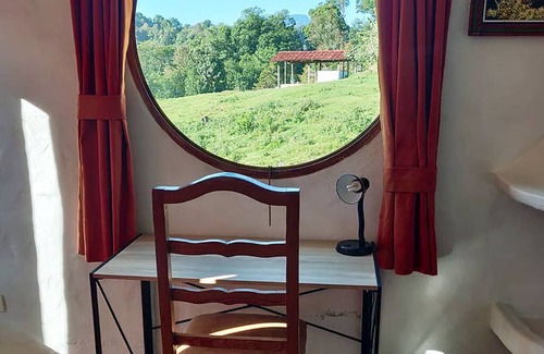 La Gloria Casa | Casa de campo vacacional en Xico, Ver.