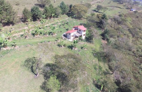 La Gloria Casa | Casa de campo vacacional en Xico, Ver.