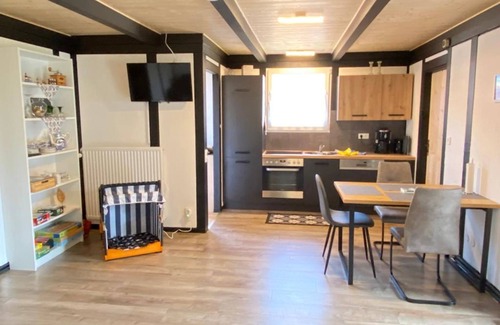 Sehestedt Casa | Vacation cottage Jaa Watt