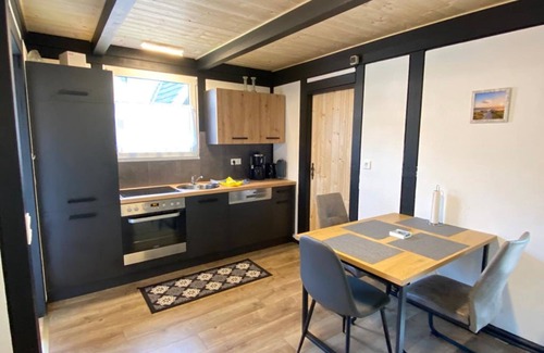 Sehestedt Casa | Vacation cottage Jaa Watt