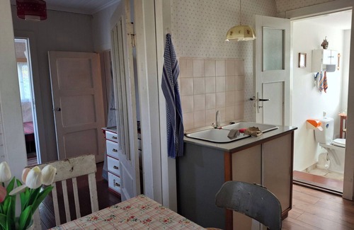 Karow Casa | Vacation cottage Karow