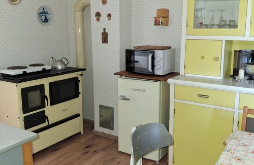 Karow Casa | Vacation cottage Karow