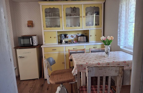 Karow Casa | Vacation cottage Karow