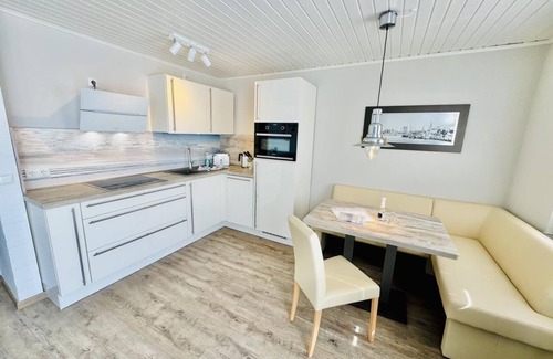 Diedrichshagen Casa | Vacation cottage Kliff-Haeuschen