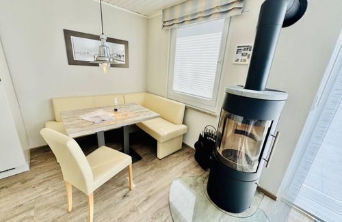 Diedrichshagen Casa | Vacation cottage Kliff-Haeuschen