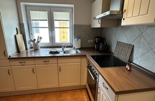 Staberdorf Casa | Vacation cottage Lönnehus