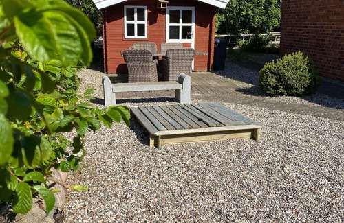 Staberdorf Casa | Vacation cottage Lönnehus